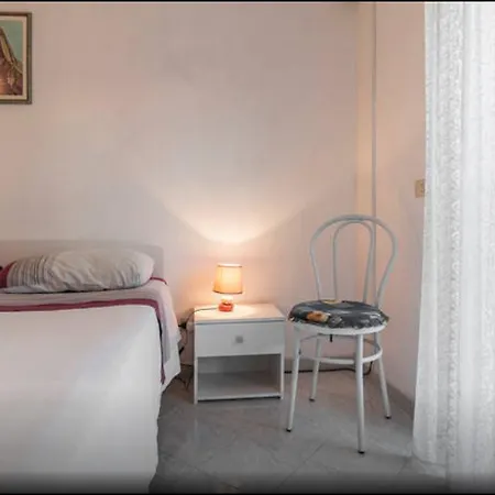 Casa vacanze Serapo Gaeta Esterno foto