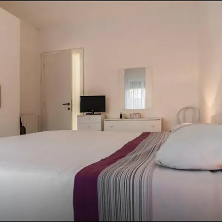 Casa vacanze Serapo Gaeta Esterno foto