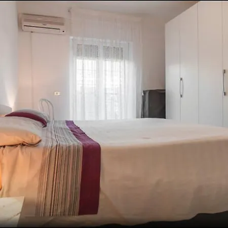 Casa vacanze Serapo Gaeta Esterno foto