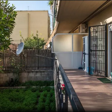 Casa vacanze Serapo Gaeta Esterno foto