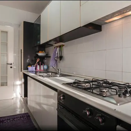 Casa vacanze Serapo Gaeta Esterno foto