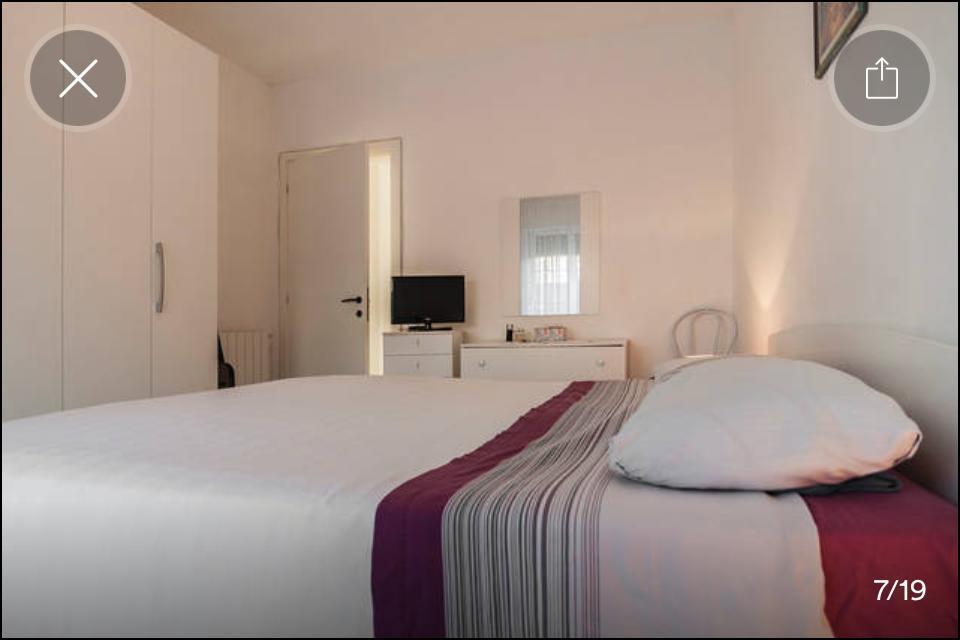 Serapo Holiday home *