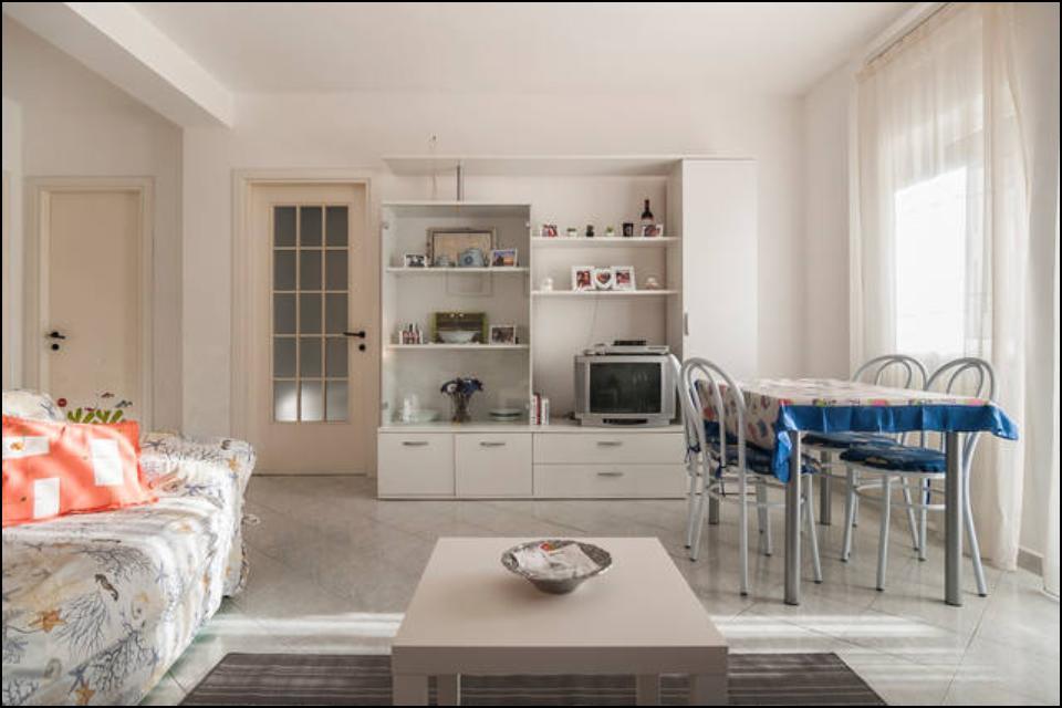 Serapo Holiday home Gaeta