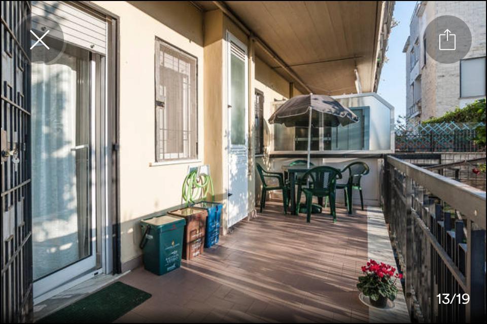 Serapo Holiday home