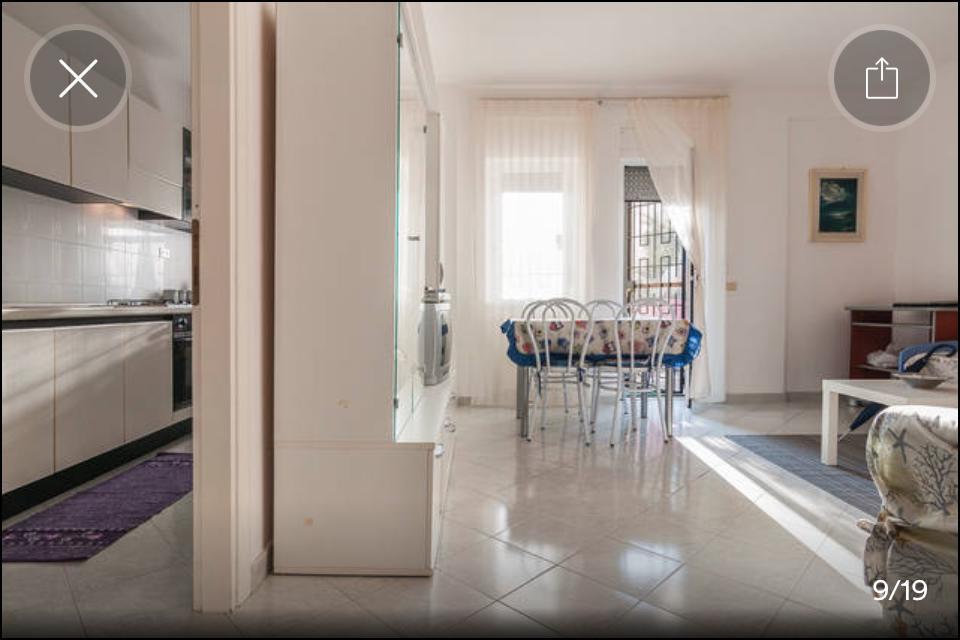 Holiday home Serapo *