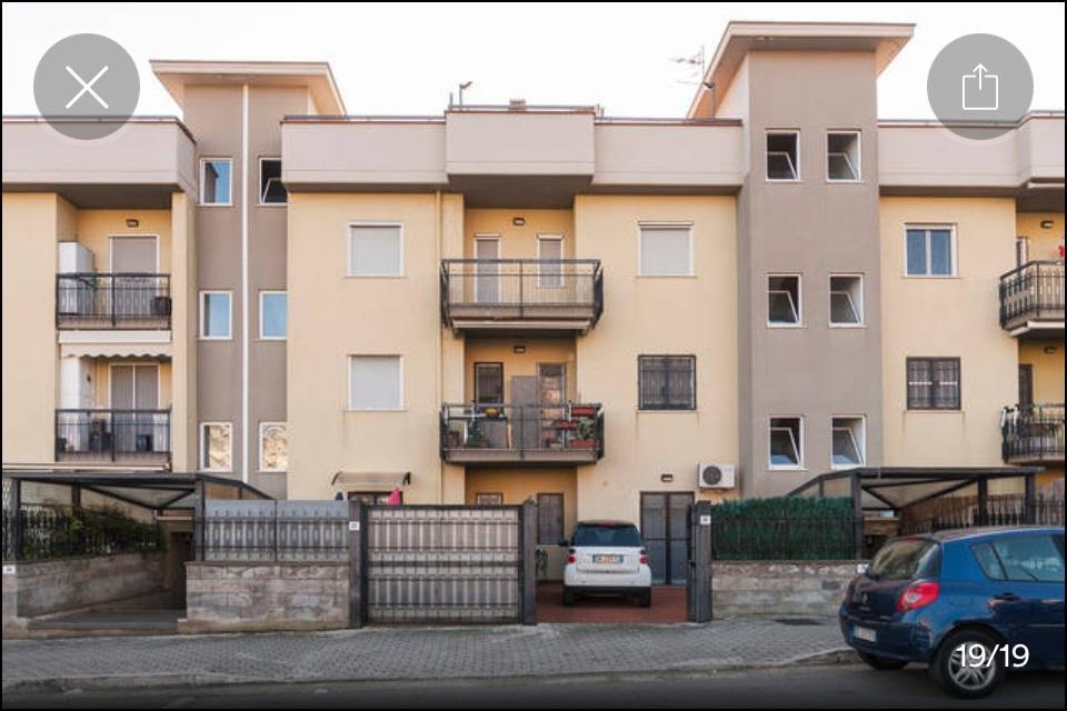 Serapo Holiday home
