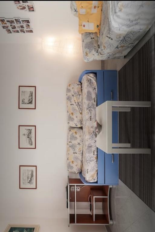 Serapo Holiday home